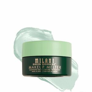 Milani Green Goddess Cleansing Balm